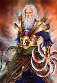 三國封神路