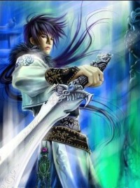 【逆緣之代父娶母《父子同穴(改編版)》】