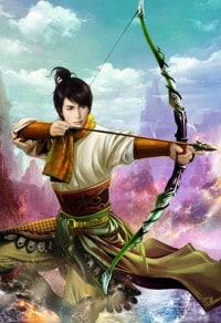 我的女王,我一生的摯愛