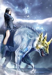 九陽帝尊