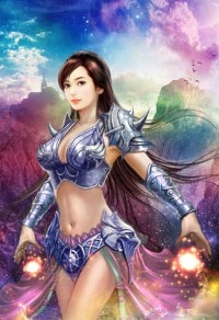蓋世戰神