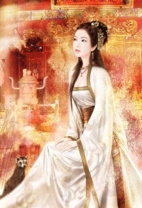 我的老婆會分身
