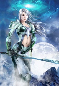 藥魂魔帝